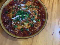 -鸡哈豆花(梅西广场店)