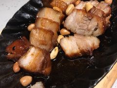 -吉旺港式餐厅(南方商城店)