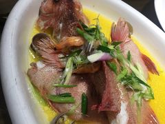 -79号渔船海鲜饭店(华强北店)