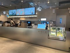 -喜茶(广州天汇igc店)