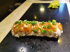 肥肠寿司（1枚）-昊·来了寿司(泡桐树店)