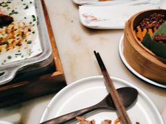 -绿茶餐厅(南翔印象城MEGA店)