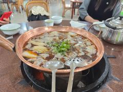 -朝伟清真铜瓢牛肉馆(三十年老·店)