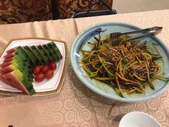 -鼎好家常菜(天桥店)