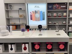 -Apple授权专营店(德汇万达店)