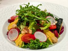 -马克西姆俄罗斯餐厅(通亚街店)