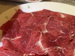 -东来顺饭庄(新源里店)