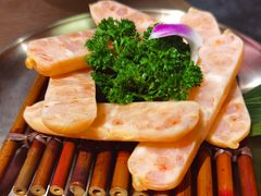-西塔老太太泥炉烤肉(双井店)