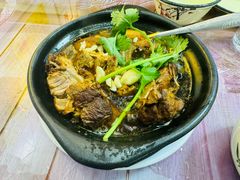 -聪辉同安老美食饭店(大元路店)