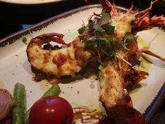 -上海苏宁宝丽嘉酒店·Cafe Bellagio西餐厅