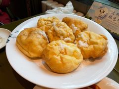 炸羊尾-清真吐鲁番餐厅(牛街店)