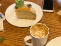 -SEN CASTLE城堡西餐(创意设计中心店)