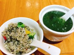 -枣子树·素食餐厅(普陀山店)