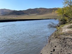 -洮儿河国家湿地公园