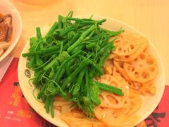 面点王(海岸城店)-面点王·臻选(海岸城分店)