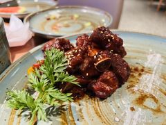 -青年公社烤鸭(熙悦天街店)