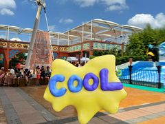 -上海玛雅海滩水公园