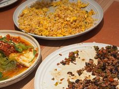 -浩海火燒雲傣家菜(芮欧百货店)