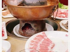 -阳坊大都涮羊肉(阳坊总店)