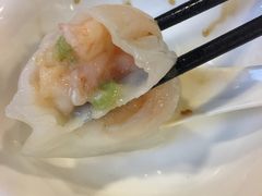 金牌虾饺皇-点都德(北京路贰店)