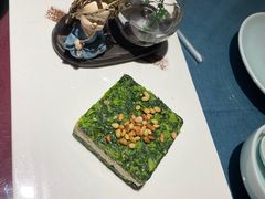 -闻鲜素食茶餐厅(高新区店)