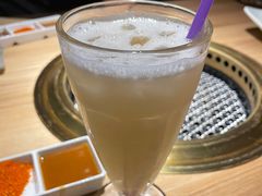 -江户烧肉(高德店)