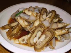 蛏子-501號台州海鲜餐厅(海创园店)