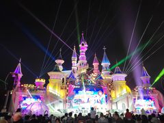 -沈阳方特欢乐世界