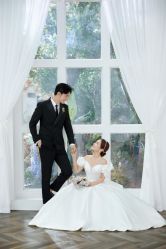 -巴黎恋人(盛景嘉园店)