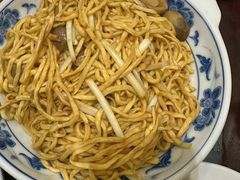 干烧伊面-华峰食馆(氹仔店)