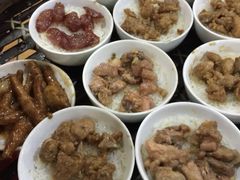 -品香排骨饭(羊官路店)