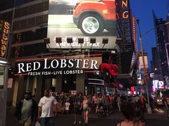 Red&nbsp;Lobster-RED LOBSTER(中城西店)