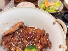 -ITARU食堂·定食料理(西丽店)