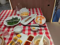 -西贝莜面村(上海百联西郊店)