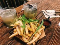 -The Good Place好地方·Brunch·coffee(国贸店)