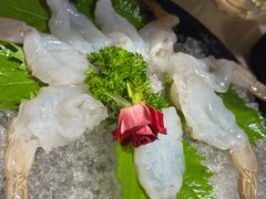 -海底捞火锅(漕宝路店)