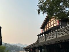 -磁器口古镇