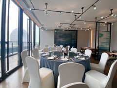 -南太湖山庄·四季轩&国风堂中餐厅