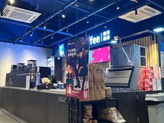 -瑞幸咖啡(AI创新中心A区店)