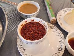 -鑫龙火锅城(青岛分店)