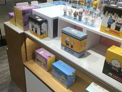 -泡泡玛特POPMART(天环购物中心店)