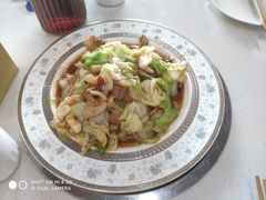 -凤栖府川菜(沙河店)