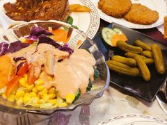 -92°C俄式厨房(中央大街店)