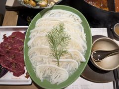 -山缓缓火锅(上海闵行龙湖店)
