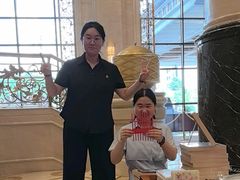 -唐山河头老街国丰维景度假大酒店