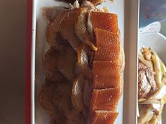 -京味斋·北京烤鸭(北京南站洋桥店)