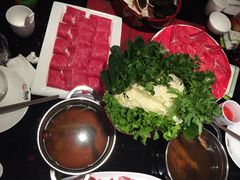 食鲜捞-食鲜捞火锅(湖西路店)