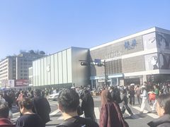 -杭州湖滨in77