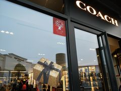 -COACH蔻驰(百联奥特莱斯广场店)
