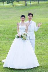 -金夫人婚纱摄影全球旅拍(大连店)